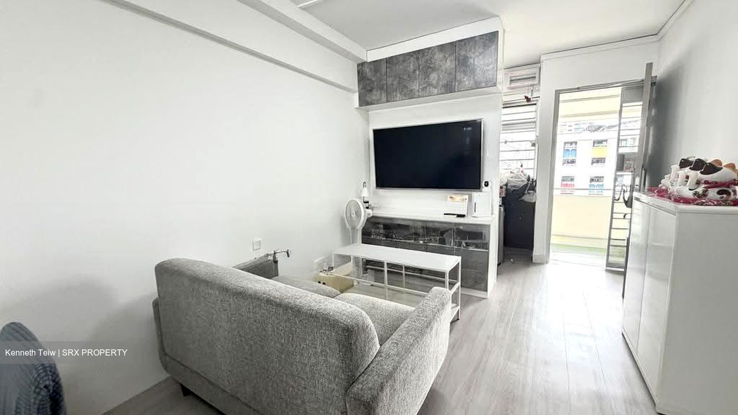 Blk 111 Aljunied Crescent (Geylang), HDB 3 Rooms #614136041